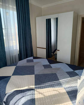 2-к квартира, на длительный срок, 54м2, 17/17 этаж