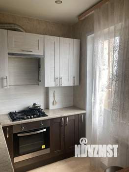 1-к квартира, на длительный срок, 37м2, 10/10 этаж