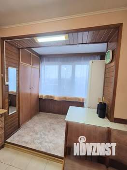 1-к квартира, на длительный срок, 35м2, 5/9 этаж