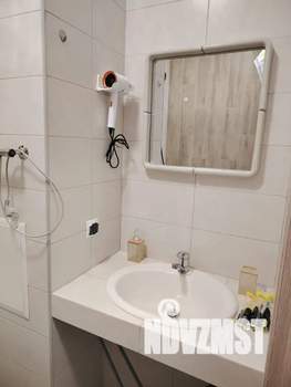 Студия квартира, посуточно, 22м2, 2/16 этаж
