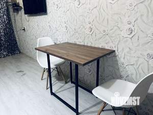 1-к квартира, посуточно, 40м2, 1/9 этаж