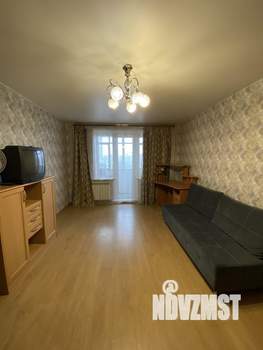 1-к квартира, на длительный срок, 38м2, 5/10 этаж