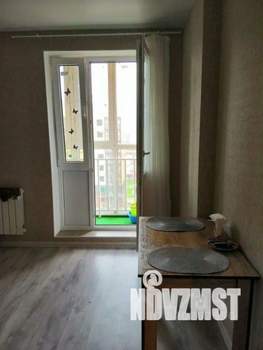 1-к квартира, посуточно, 32м2, 1/1 этаж