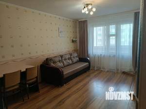 1-к квартира, на длительный срок, 35м2, 2/10 этаж