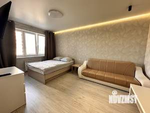 2-к квартира, посуточно, 60м2, 3/16 этаж