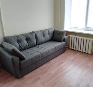 1-к квартира, на длительный срок, 32м2, 3/5 этаж