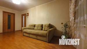 2-к квартира, посуточно, 43м2, 4/5 этаж