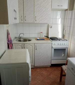 1-к квартира, на длительный срок, 32м2, 3/5 этаж