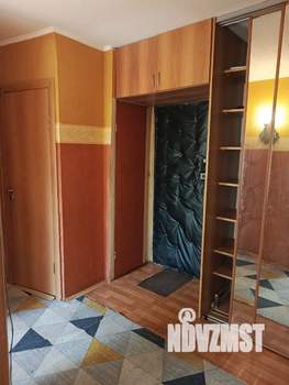 3-к квартира, на длительный срок, 45м2, 3/5 этаж