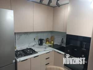 2-к квартира, посуточно, 44м2, 2/9 этаж