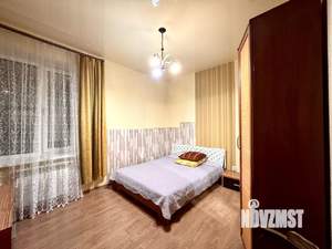 2-к квартира, на длительный срок, 50м2, 2/3 этаж