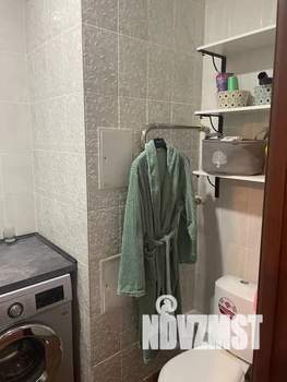 1-к квартира, посуточно, 47м2, 14/17 этаж