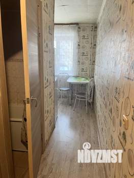 2-к квартира, на длительный срок, 44м2, 1/5 этаж