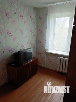 2-к квартира, на длительный срок, 41м2, 3/5 этаж