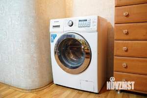 2-к квартира, посуточно, 65м2, 1/1 этаж