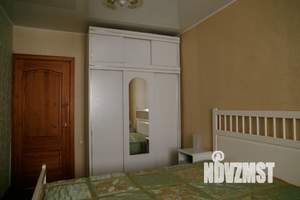 2-к квартира, посуточно, 52м2, 3/5 этаж