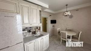 3-к квартира, на длительный срок, 100м2, 6/8 этаж
