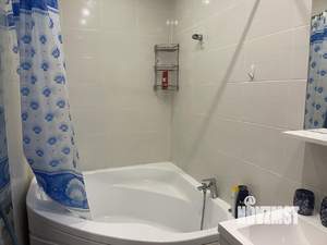 1-к квартира, посуточно, 48м2, 1/1 этаж