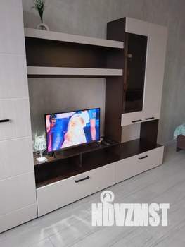 1-к квартира, посуточно, 39м2, 5/14 этаж