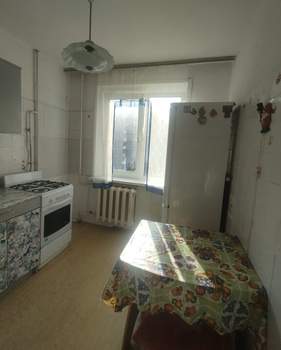 2-к квартира, на длительный срок, 47м2, 4/5 этаж