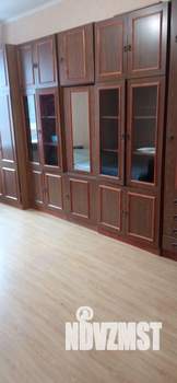 1-к квартира, на длительный срок, 40м2, 2/5 этаж