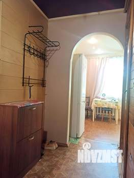 1-к квартира, на длительный срок, 35м2, 2/9 этаж