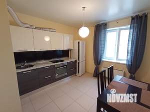 3-к квартира, на длительный срок, 80м2, 12/17 этаж