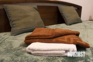 1-к квартира, посуточно, 47м2, 2/17 этаж