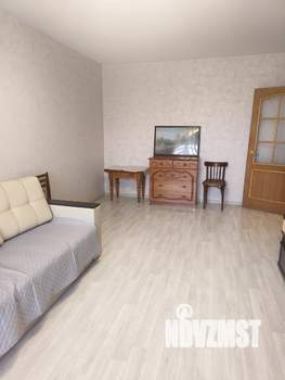 2-к квартира, на длительный срок, 49м2, 8/10 этаж