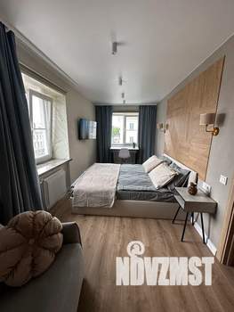 2-к квартира, посуточно, 47м2, 4/5 этаж