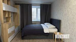 1-к квартира, на длительный срок, 31м2, 3/5 этаж