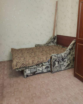1-к квартира, на длительный срок, 31м2, 3/5 этаж