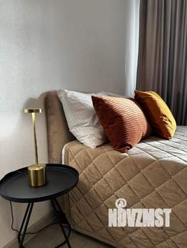 1-к квартира, на длительный срок, 30м2, 5/22 этаж