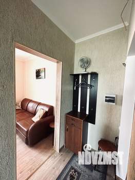 2-к квартира, на длительный срок, 33м2, 3/17 этаж