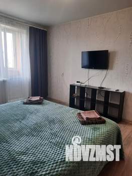 1-к квартира, посуточно, 35м2, 9/9 этаж