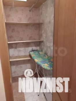 1-к квартира, на длительный срок, 39м2, 4/9 этаж