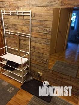 1-к квартира, посуточно, 31м2, 1/1 этаж