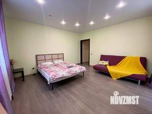 2-к квартира, посуточно, 75м2, 1/1 этаж