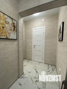 1-к квартира, на длительный срок, 47м2, 9/22 этаж