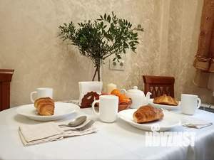 1-к квартира, посуточно, 34м2, 1/5 этаж