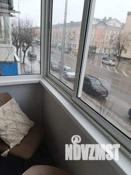 2-к квартира, посуточно, 40м2, 2/5 этаж