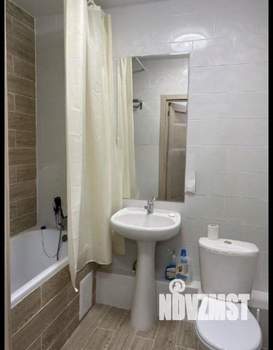 2-к квартира, на длительный срок, 58м2, 13/17 этаж