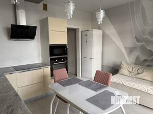 1-к квартира, на длительный срок, 48м2, 15/17 этаж