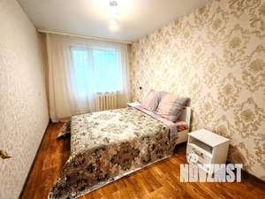 2-к квартира, посуточно, 48м2, 3/5 этаж