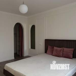 2-к квартира, на длительный срок, 49м2, 4/5 этаж