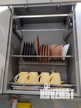 1-к квартира, посуточно, 43м2, 11/17 этаж