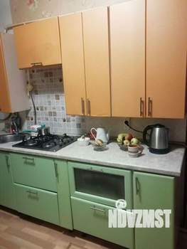 1-к квартира, посуточно, 33м2, 1/2 этаж