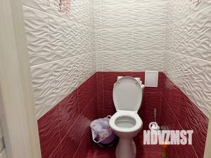 2-к квартира, посуточно, 65м2, 6/12 этаж