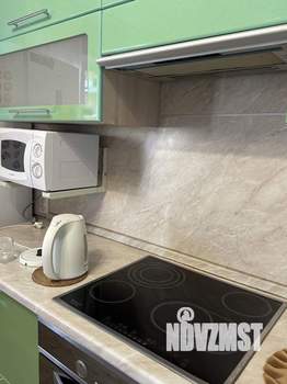1-к квартира, на длительный срок, 48м2, 5/15 этаж