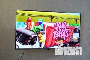 1-к квартира, посуточно, 34м2, 8/12 этаж